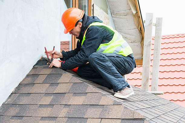 Best Flat Roof Repair Services  in Concordia, MO