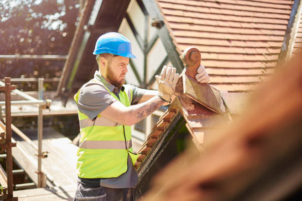 Quick and Trustworthy Emergency Roof Repair Services in Concordia, MO